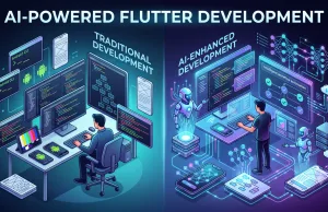 Flutter’s AI Tooling Moment: What Android CLI, Antigravity, and Gemini in Flutter Actually Change for Teams Shipping Mobile Apps