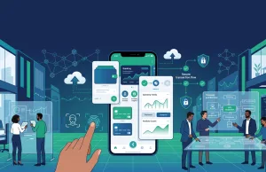 Top Flutter Development Companies for FinTech Apps in 2026