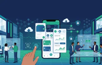 Top Flutter Development Companies for FinTech Apps in 2026