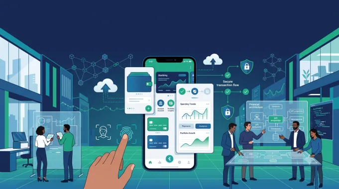 Top Flutter Development Companies for FinTech Apps in 2026