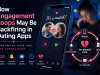 How Engagement Loops May Be Backfiring in Dating Apps