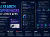 AI Search Experiences in Flutter Apps: Why the Next Mobile Search Bar Won’t Be a Search Bar