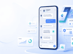 Top 5 Flutter Development Companies for AI Customer Support Applications in 2026