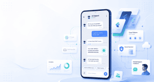 Top 5 Flutter Development Companies for AI Customer Support Applications in 2026