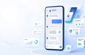 Top 5 Flutter Development Companies for AI Customer Support Applications in 2026