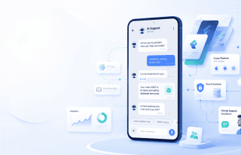 Top 5 Flutter Development Companies for AI Customer Support Applications in 2026