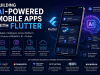 Building AI-Powered Mobile Apps with Flutter: Why I Think Flutter Is Still the Smartest Choice for AI Products