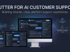 Flutter for AI Customer Support Applications: The Companies Worth Watching in 2026