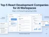 Top 5 Companies for Building AI Coding Assistants with Flutter in 2026