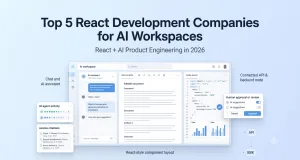 Top 5 Companies for Building AI Coding Assistants with Flutter in 2026
