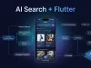 AI Search Experiences in Flutter Apps: Why Search Should Stop Looking Like Search