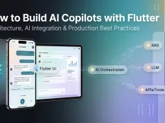 How to Build AI Copilots with Flutter: A Practical Guide for 2026