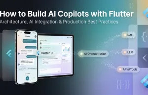 How to Build AI Copilots with Flutter: A Practical Guide for 2026