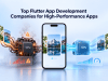 Top Flutter App Development Companies for Building Performance-Critical Apps in 2026