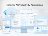 Flutter for AI Productivity Applications: Why It Is Becoming a Serious AI App Stack in 2026