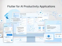 Flutter for AI Productivity Applications: Why It Is Becoming a Serious AI App Stack in 2026