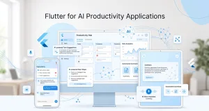 Flutter for AI Productivity Applications: Why It Is Becoming a Serious AI App Stack in 2026