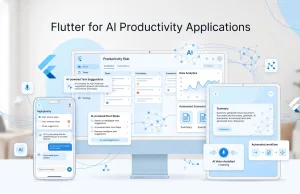 Flutter for AI Productivity Applications: Why It Is Becoming a Serious AI App Stack in 2026